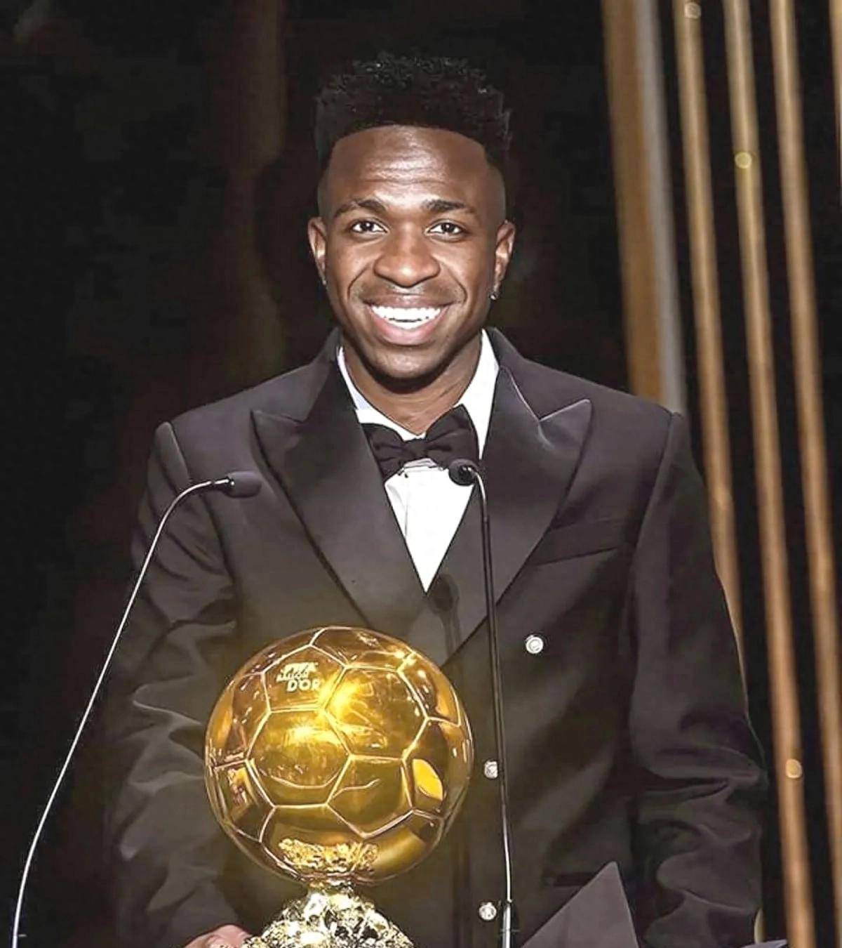 金球落选+状态低迷！维尼修斯续约遇阻，皇马如何留住巴西天才？