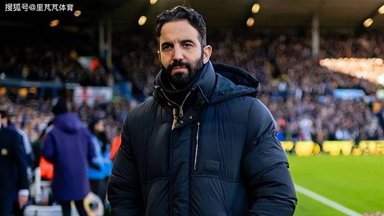 曼联换帅，可不只赶走阿莫林这么简单！“去前任化”任重道远